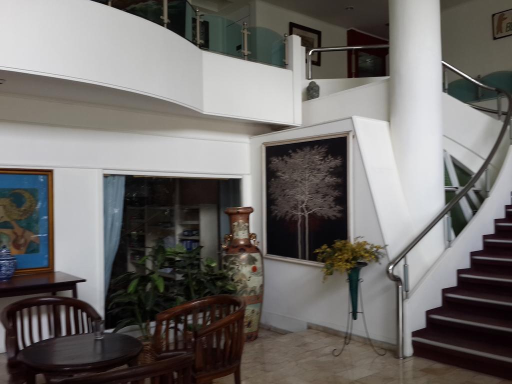 Reddoorz Plus Near Kebayoran Baru Blok S ジャカルタ エクステリア 写真