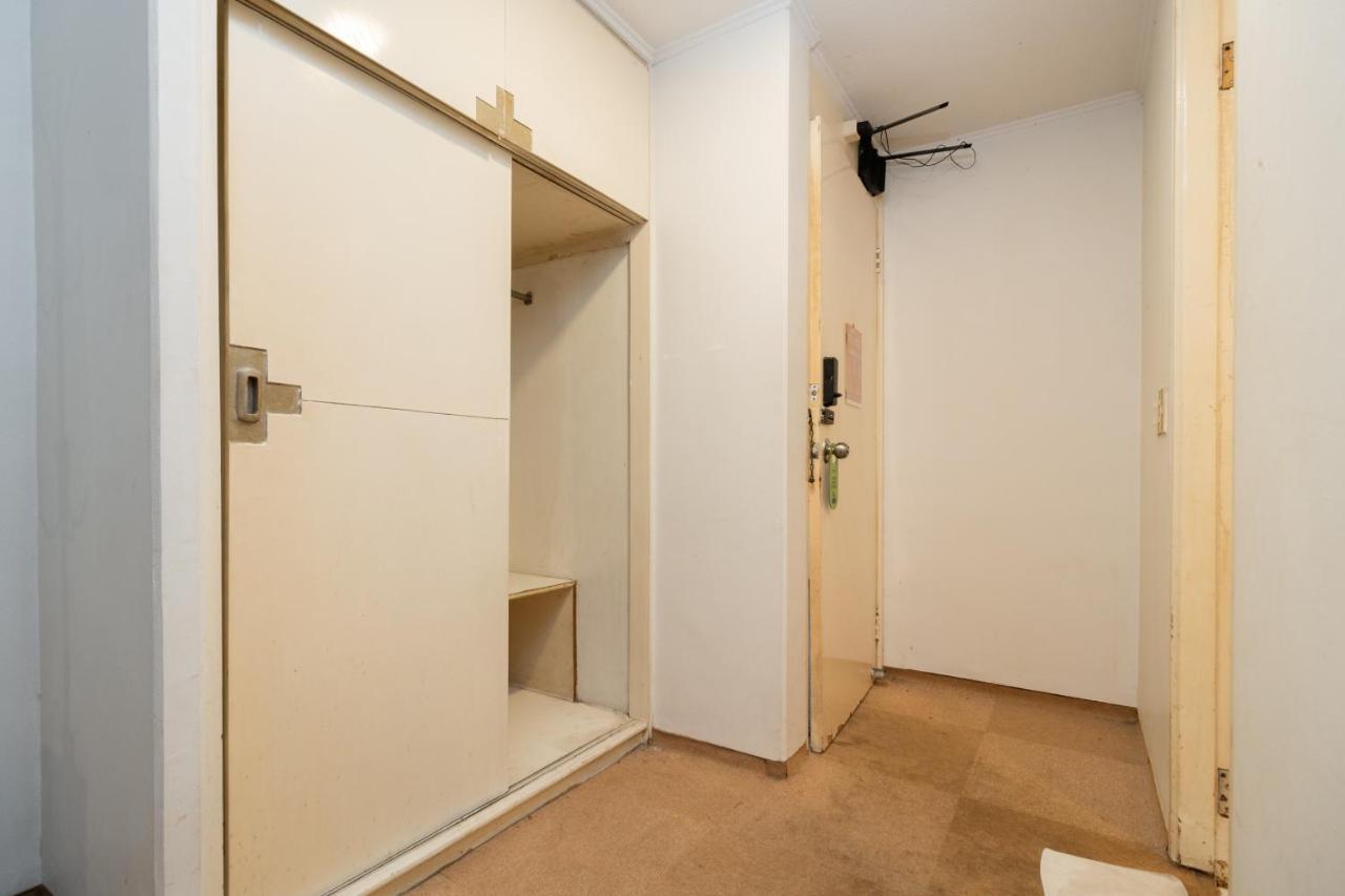 Reddoorz Plus Near Kebayoran Baru Blok S ジャカルタ エクステリア 写真
