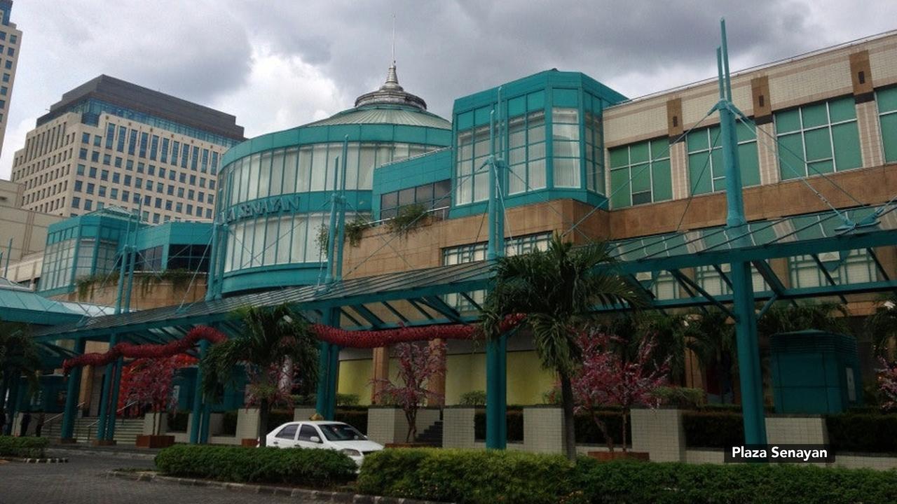 Reddoorz Plus Near Kebayoran Baru Blok S ジャカルタ エクステリア 写真