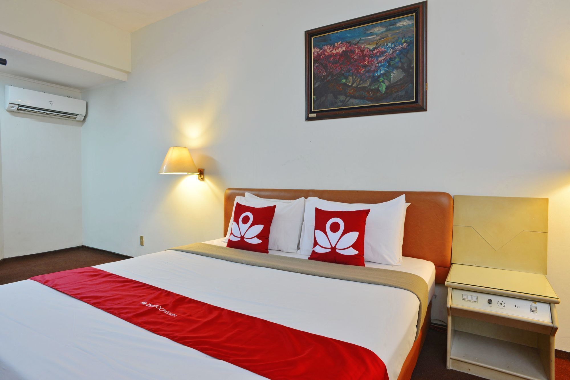 Reddoorz Plus Near Kebayoran Baru Blok S ジャカルタ エクステリア 写真